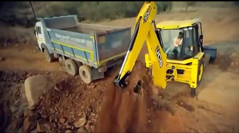 импортная спецтехника снижает цены